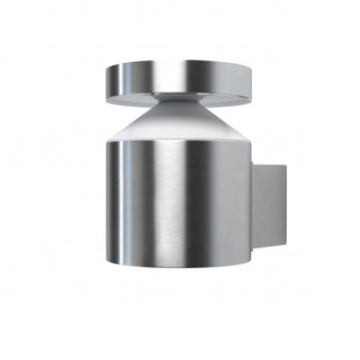 Kinkiet ścienny lampa elewacyjna oprawa zewnętrzna 6W 360lm 3000K Endura Style Cylinder 4058075205338 LEDVANCE (4058075205338)